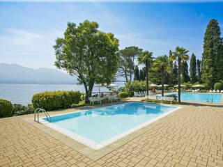 Appartamento Oggebbio Registrazione all'aperto 1