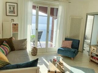 Appartement Oggebbio Kenmerken 13