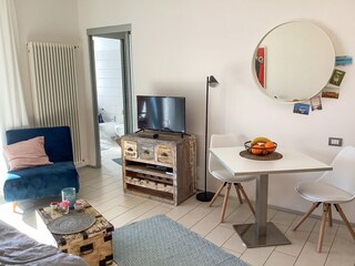 Apartment Oggebbio Features 11