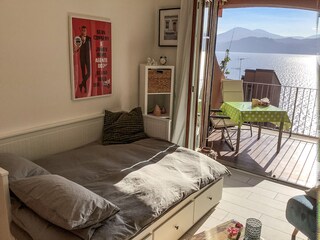 Appartement Oggebbio Kenmerken 16