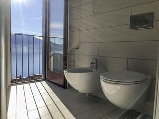 Appartement Oggebbio Kenmerken 18