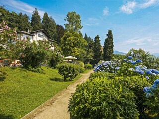 Appartement Oggebbio Buitenaudio-opname 5