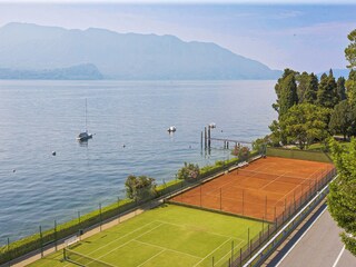 Appartement Oggebbio Omgeving 21