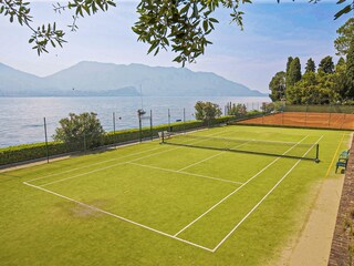 Appartement Oggebbio Omgeving 22