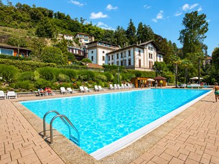Apartment Oggebbio  21