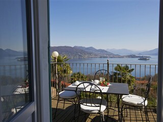 Appartamento Baveno  2