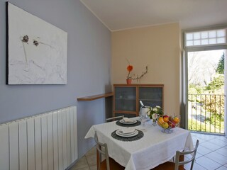 Appartamento Baveno  5