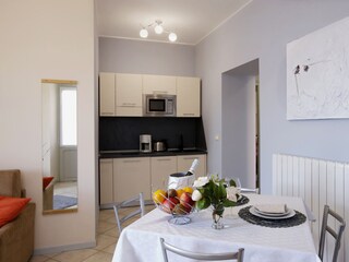 Appartamento Baveno  6