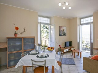 Appartement Baveno Kenmerken 20