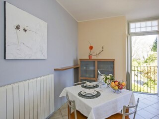 Appartement Baveno Kenmerken 22