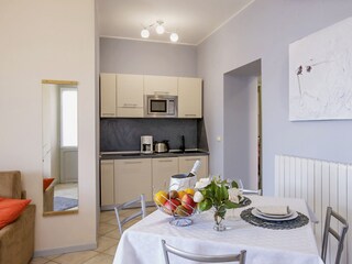 Appartement Baveno Kenmerken 23