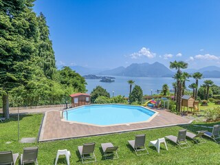 Appartement Baveno Buitenaudio-opname 5