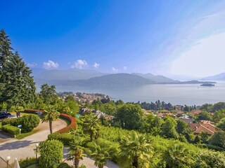 Appartement Baveno Buitenaudio-opname 11