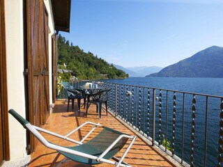 Appartement Cannobio  2