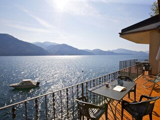 Appartement Cannobio  3