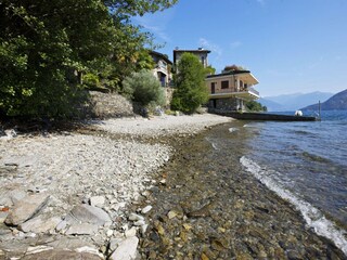 Appartement Cannobio  5