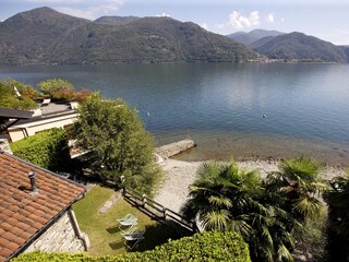 Appartement Cannobio  6