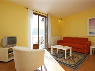 Appartement Cannobio  7
