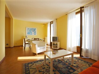 Appartement Cannobio  8