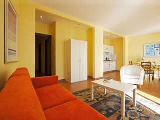 Appartement Cannobio  9