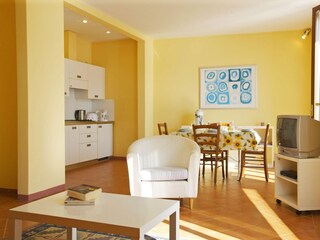 Appartement Cannobio  10