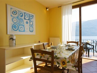 Appartement Cannobio  11