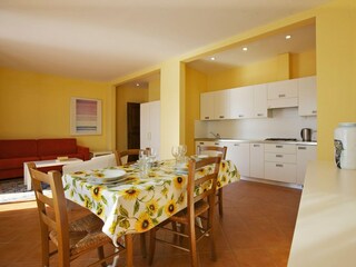 Appartement Cannobio  12