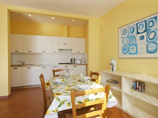 Appartement Cannobio  13