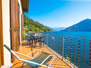 Apartment Cannobio Outdoor Recording 2