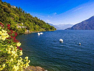 Apartment Cannobio Outdoor Recording 4