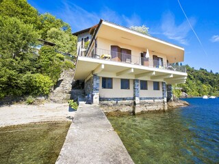 Apartment Cannobio Environment 14