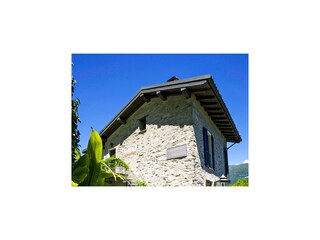 Apartment Cannobio Outdoor Recording 7