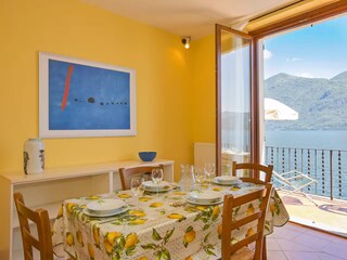 Apartment Cannobio  19