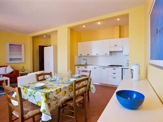 Apartment Cannobio  20