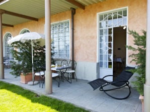 Appartamento Villa Anna Isole Borromee Nr. 03 - Baveno - image1