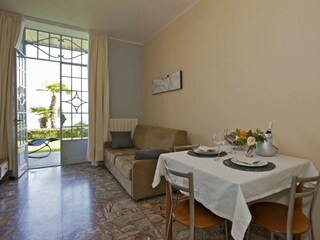 Appartamento Baveno  5