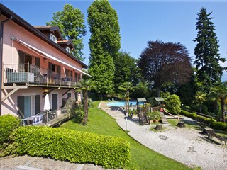 Appartamento Baveno  23