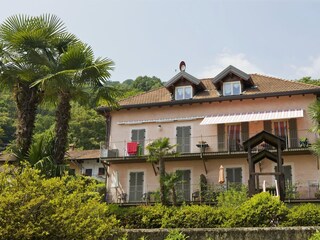 Appartamento Baveno  24