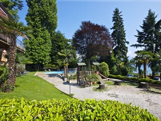 Appartamento Baveno  25