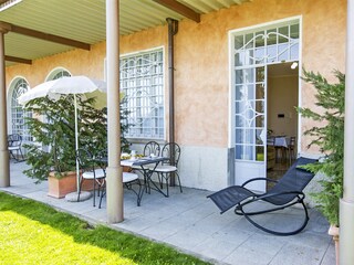 Appartement Baveno Buitenaudio-opname 1