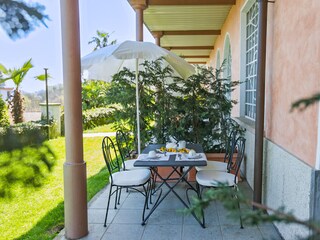 Appartement Baveno Buitenaudio-opname 2