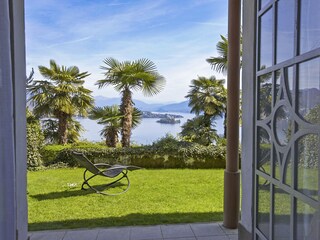 Appartement Baveno Buitenaudio-opname 3