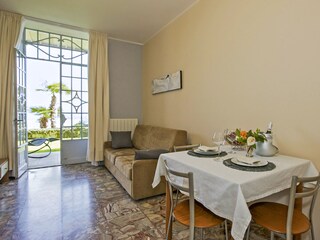 Appartement Baveno Kenmerken 22