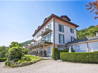 Appartement Baveno Buitenaudio-opname 11