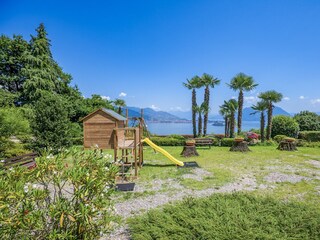 Appartement Baveno Omgeving 30