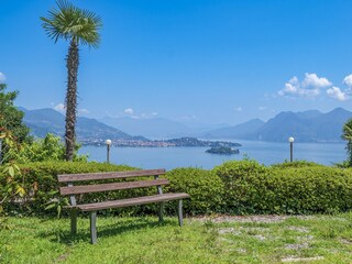 Appartement Baveno Buitenaudio-opname 15