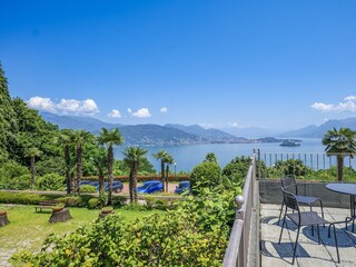 Appartement Baveno Buitenaudio-opname 17
