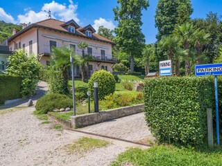 Appartement Baveno Buitenaudio-opname 20