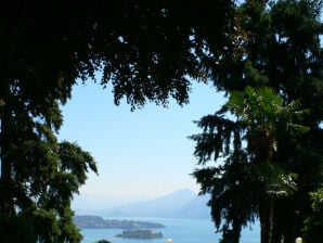 Appartamento Villa Anna Isole Borromee Nr. 12 - Baveno - image1