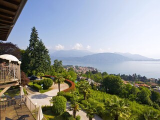 Appartamento Baveno  3